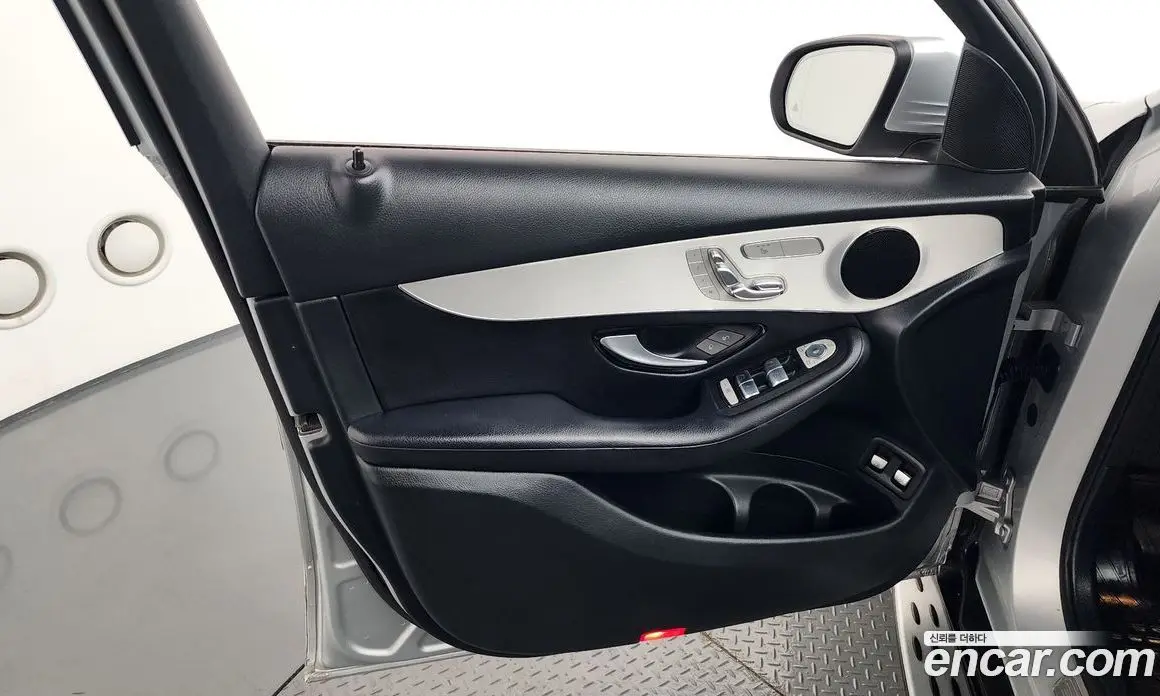 Mercedes-Benz GLC-Class 2018 2.0 автомат (гидро), фото 14