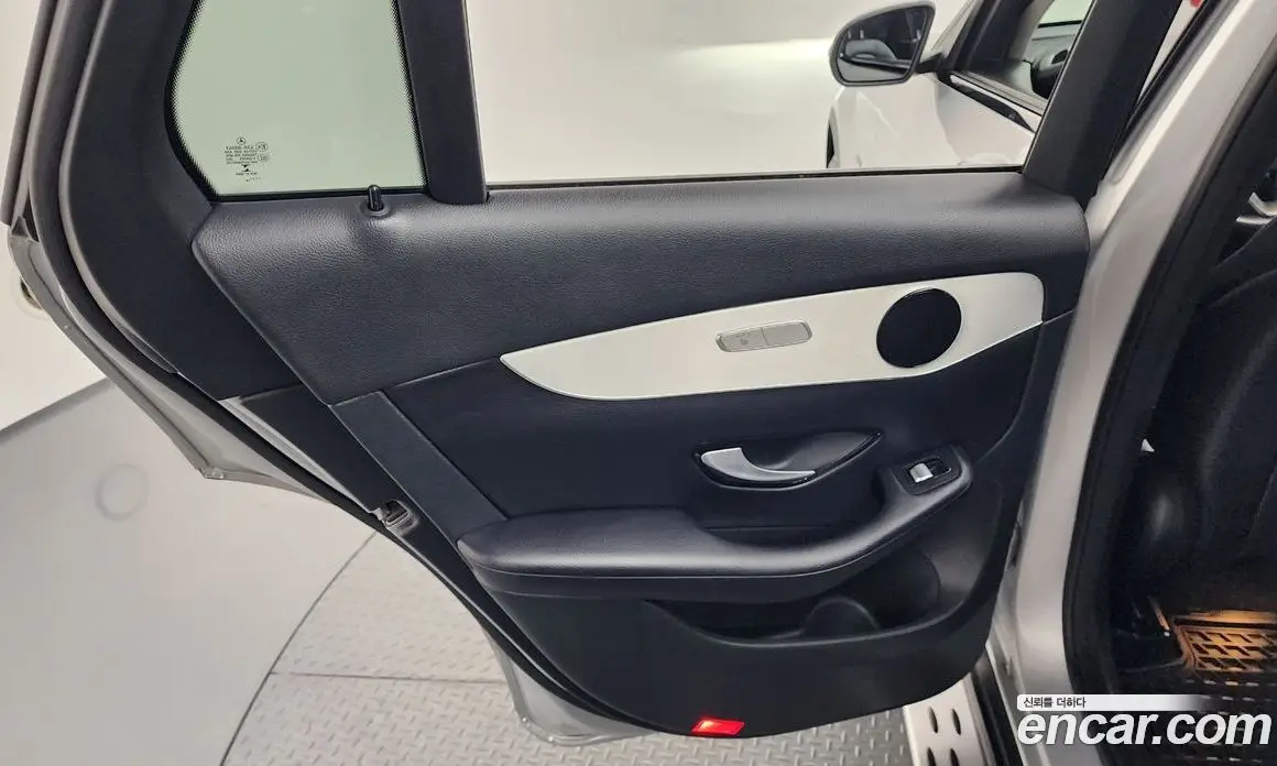 Mercedes-Benz GLC-Class 2018 2.0 автомат (гидро), фото 15