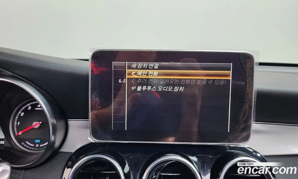 Mercedes-Benz GLC-Class 2018 2.0 автомат (гидро), фото 20