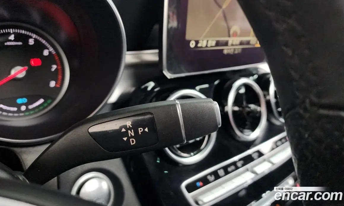 Mercedes-Benz GLC-Class 2018 2.0 автомат (гидро), фото 30