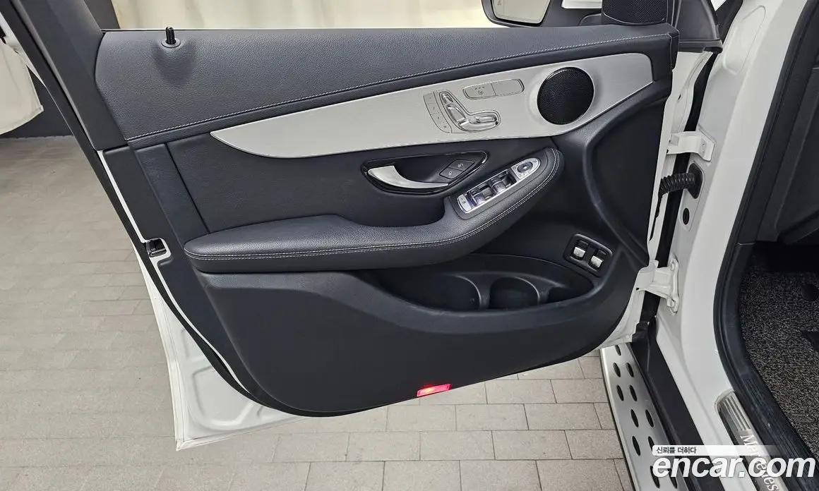 Mercedes-Benz GLC-Class 2021 2.0 автомат (гидро), фото 14