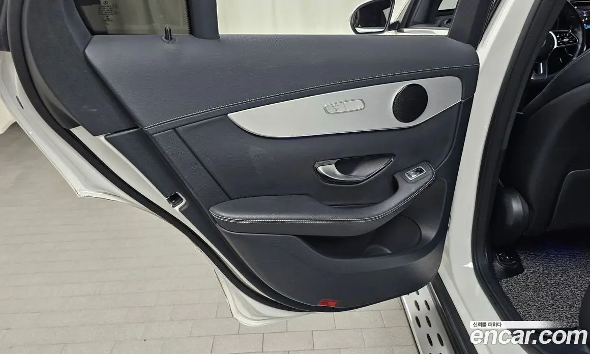 Mercedes-Benz GLC-Class 2021 2.0 автомат (гидро), фото 15