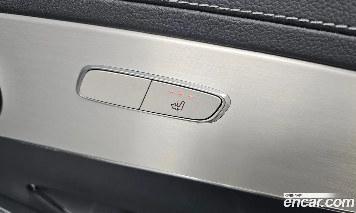 Mercedes-Benz GLC-Class 2021 2.0 автомат (гидро), фото 23