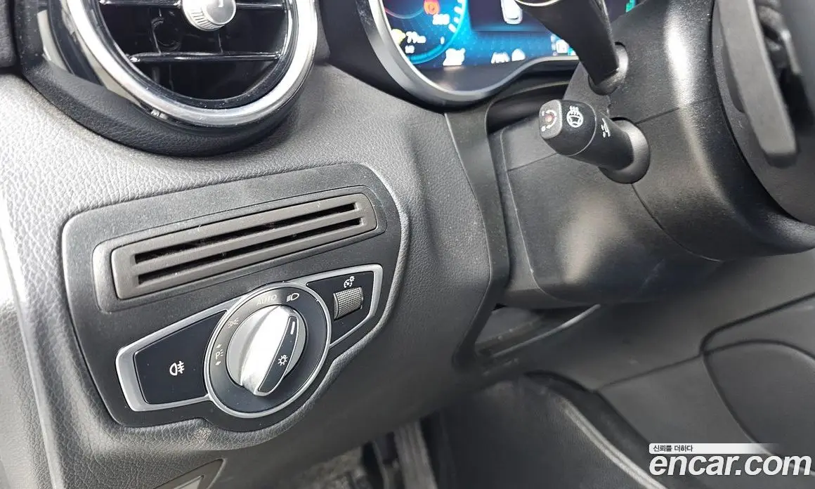 Mercedes-Benz GLC-Class 2021 2.0 автомат (гидро), фото 26