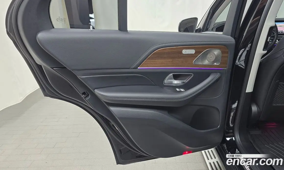 Mercedes-Benz GLE-Class 2021 3.0 автомат (гидро), фото 15