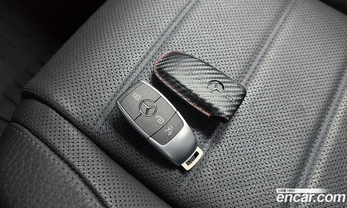 Mercedes-Benz GLE-Class 2021 3.0 автомат (гидро), фото 29