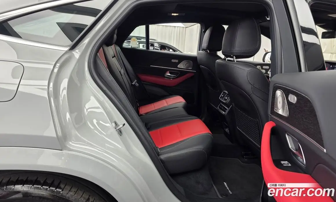 Mercedes-Benz GLE-Class 2025 3.0 автомат (гидро), фото 18