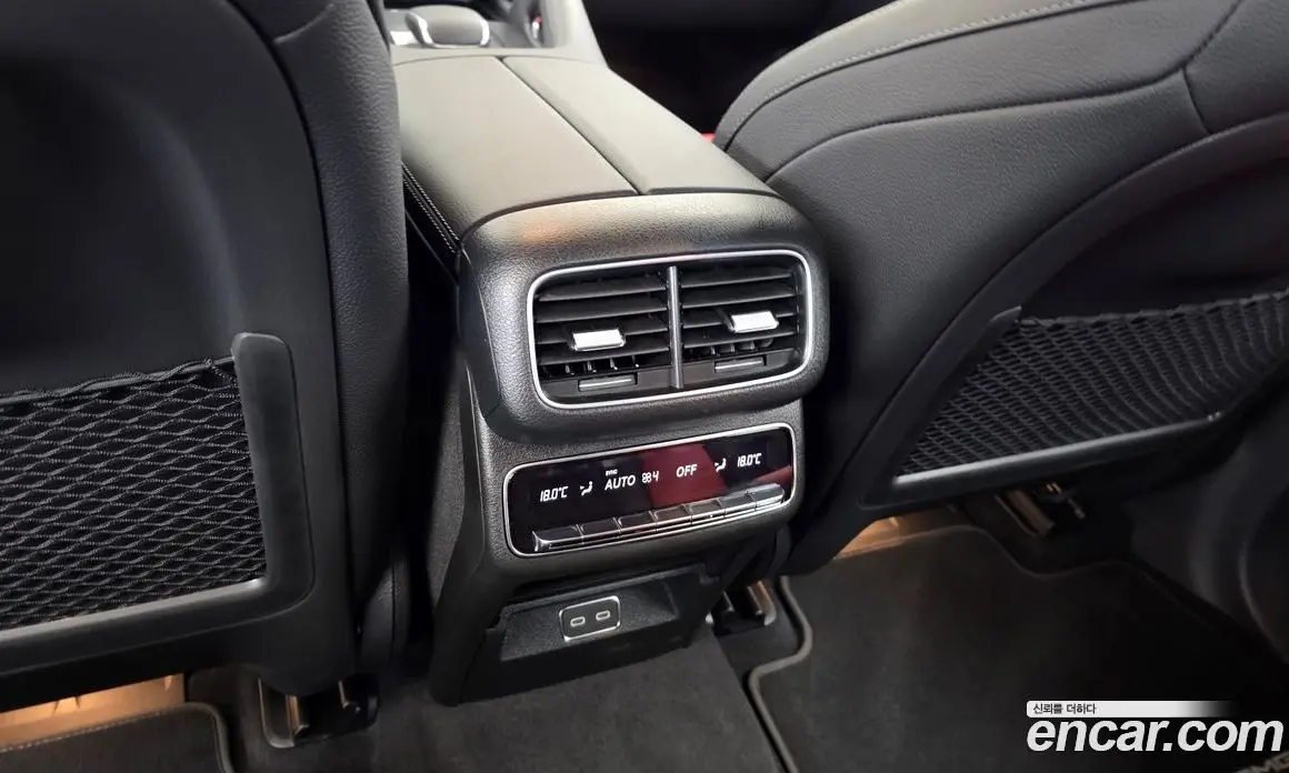 Mercedes-Benz GLE-Class 2025 3.0 автомат (гидро), фото 33