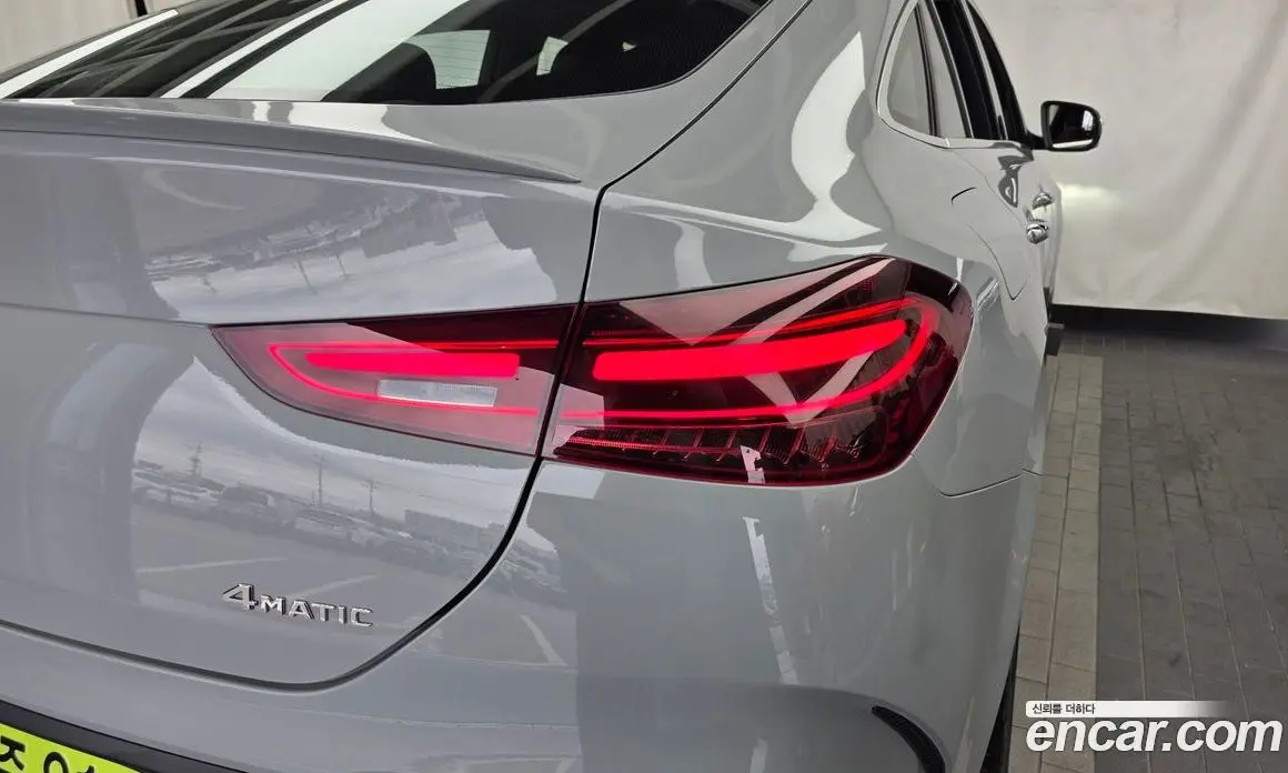 Mercedes-Benz GLE-Class 2025 3.0 автомат (гидро), фото 9