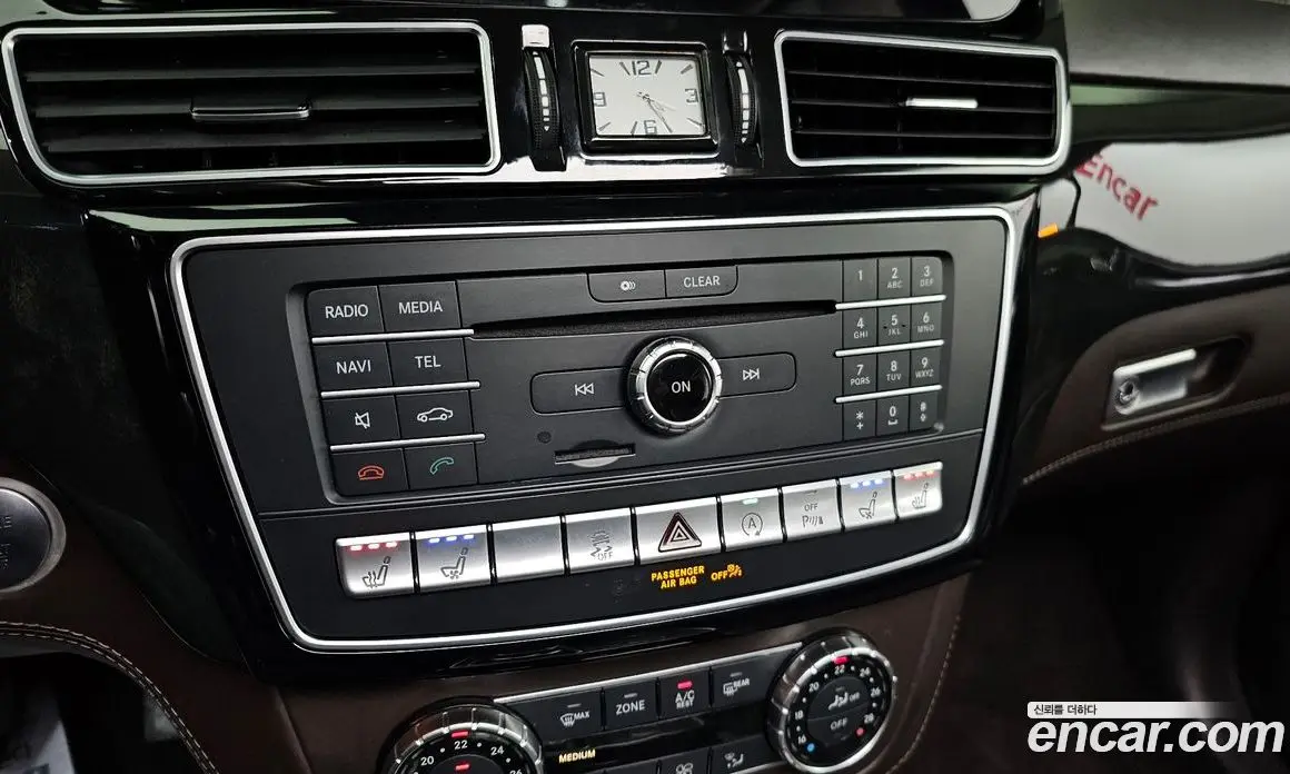 Mercedes-Benz GLS-Class 2017 4.7 автомат (гидро), фото 17