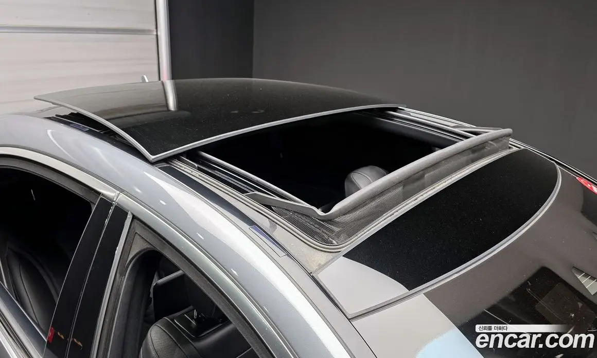 Mercedes-Benz S-Class 2020 4.0 автомат (гидро), фото 19