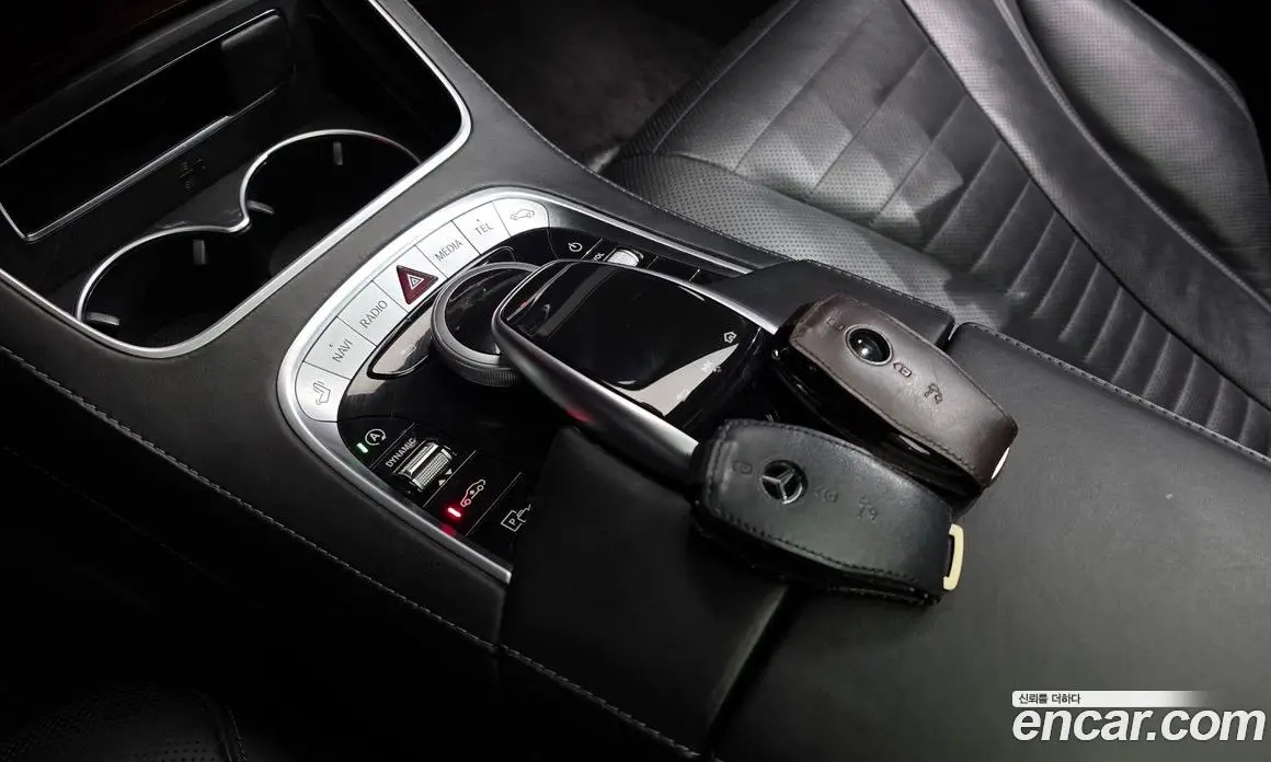 Mercedes-Benz S-Class 2020 4.0 автомат (гидро), фото 9