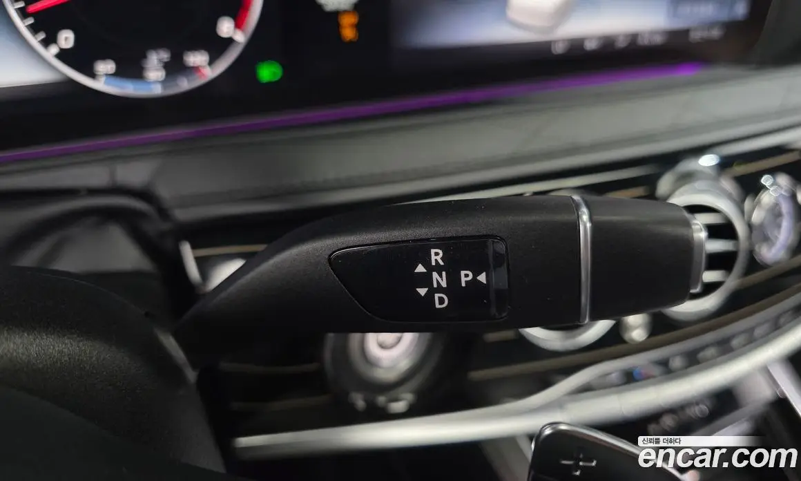 Mercedes-Benz S-Class 2020 4.0 автомат (гидро), фото 12
