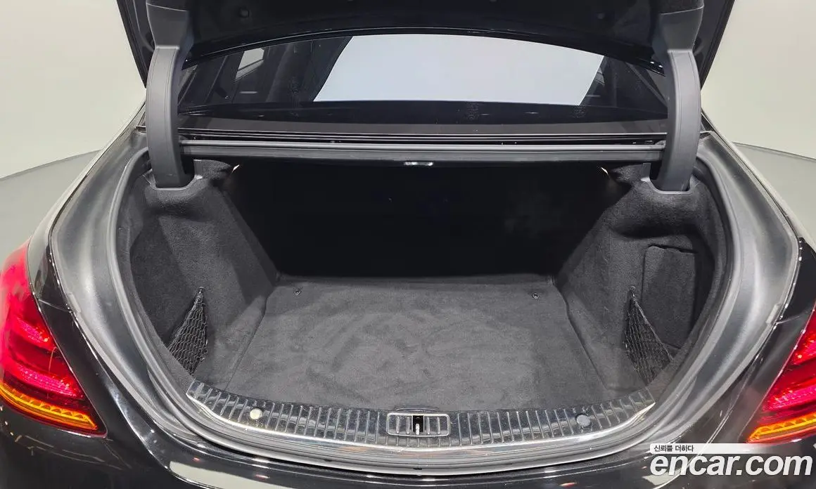 Mercedes-Benz S-Class 2020 4.0 автомат (гидро), фото 25