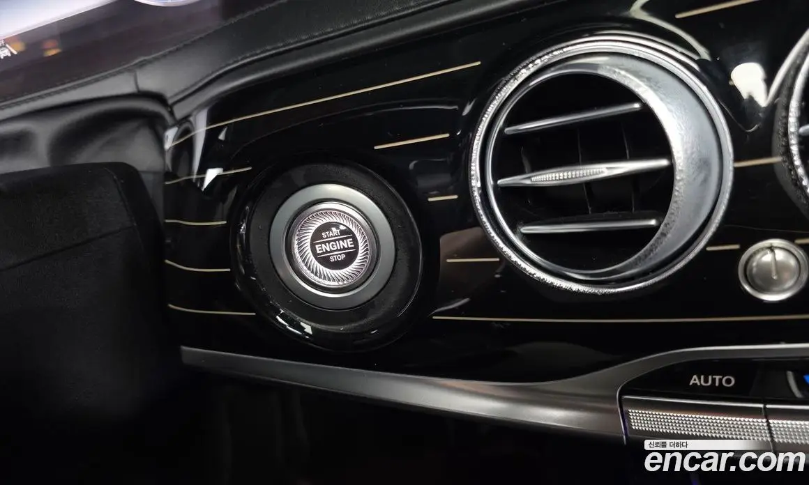 Mercedes-Benz S-Class 2020 4.0 автомат (гидро), фото 27