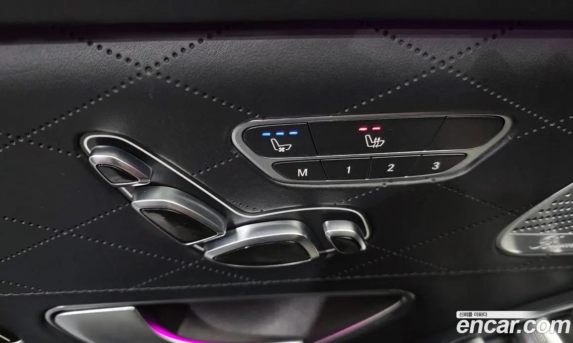 Mercedes-Benz S-Class 2020 4.0 автомат (гидро), фото 29
