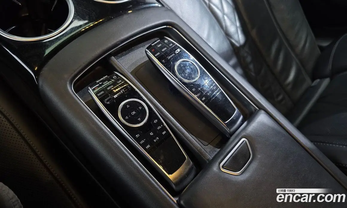 Mercedes-Benz S-Class 2020 4.0 автомат (гидро), фото 34