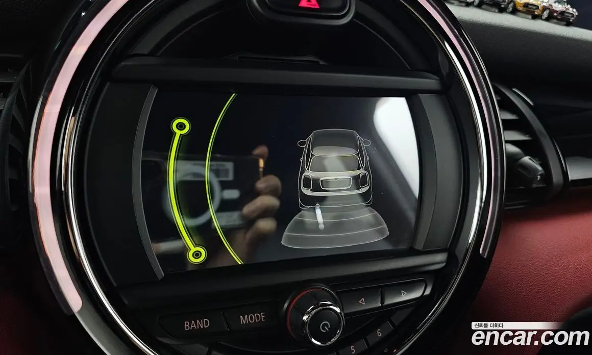 Mini Cooper 2017 1.5 автомат (гидро), фото 12