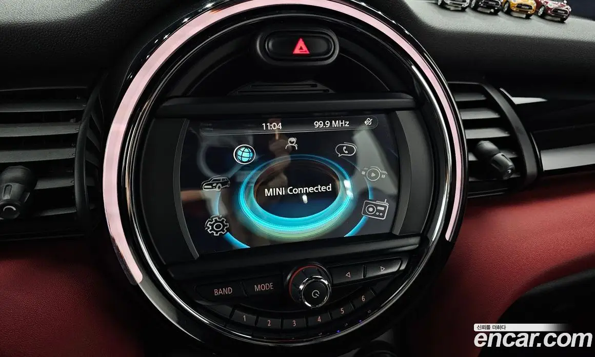 Mini Cooper 2017 1.5 автомат (гидро), фото 13