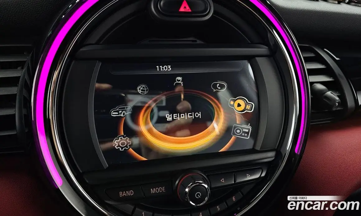 Mini Cooper 2017 1.5 автомат (гидро), фото 15