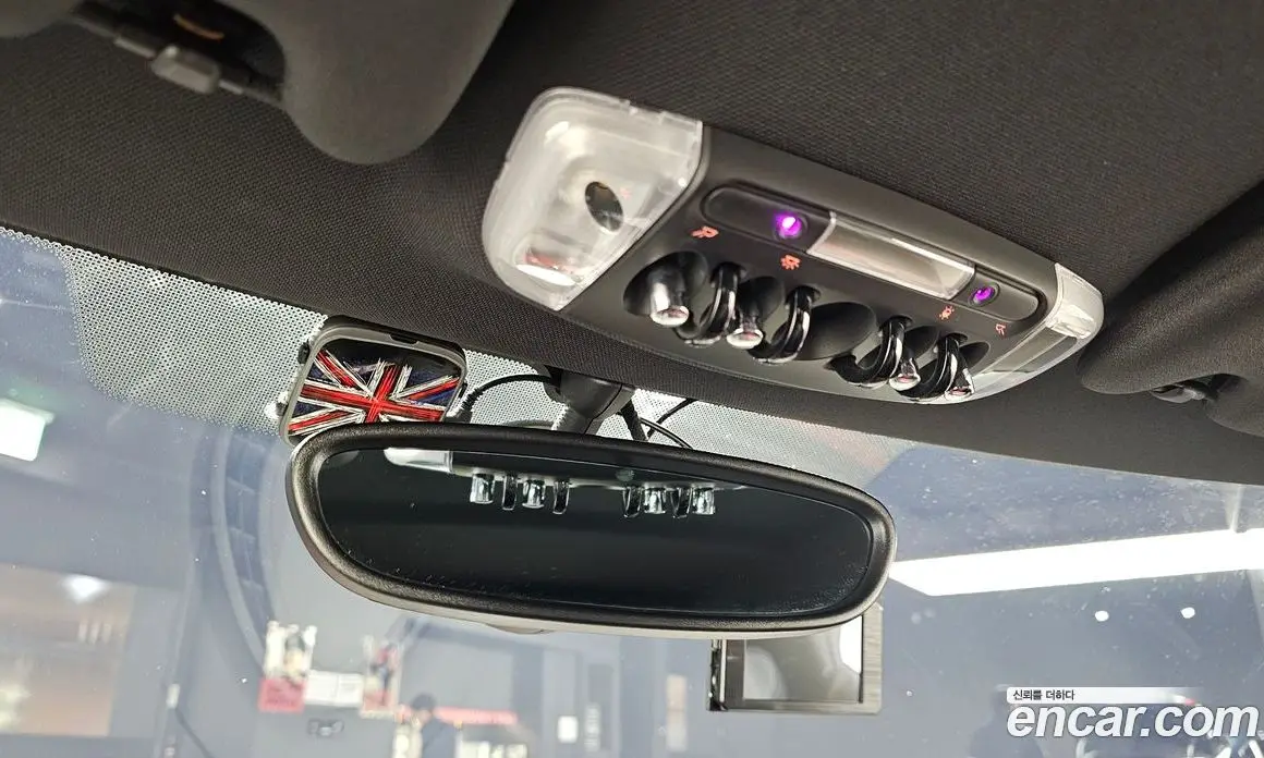 Mini Cooper 2017 1.5 автомат (гидро), фото 17