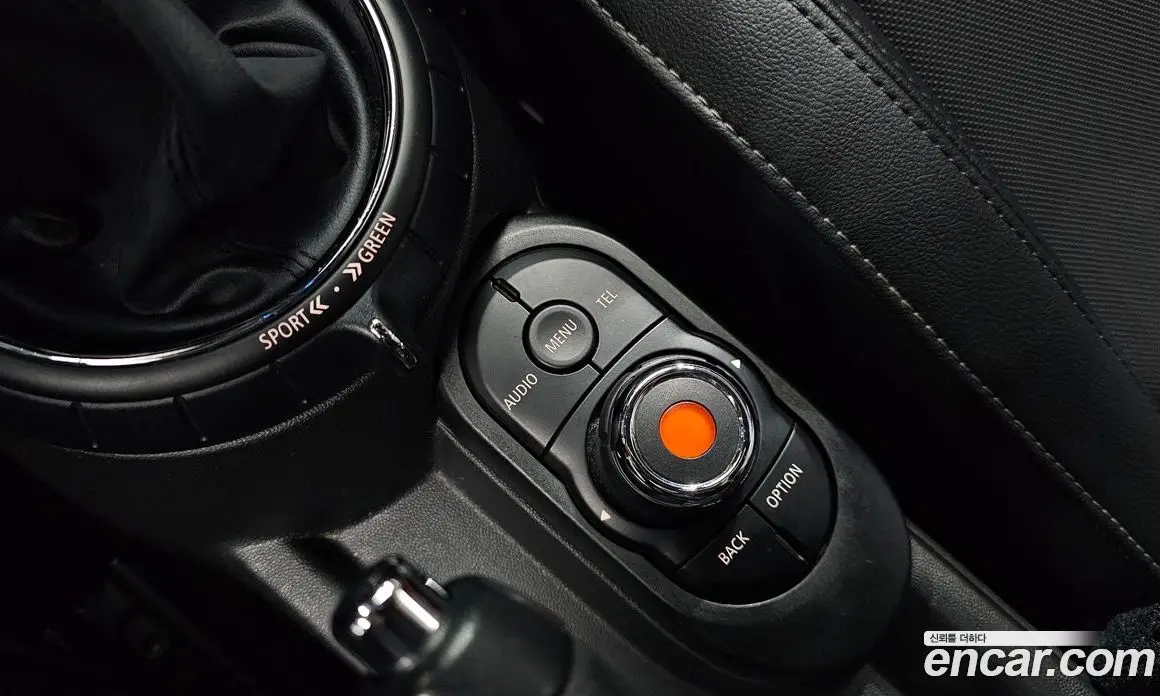Mini Cooper 2017 1.5 автомат (гидро), фото 18
