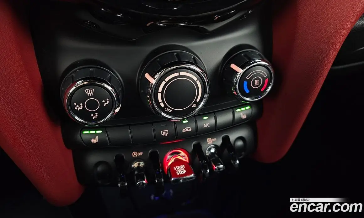 Mini Cooper 2017 1.5 автомат (гидро), фото 19