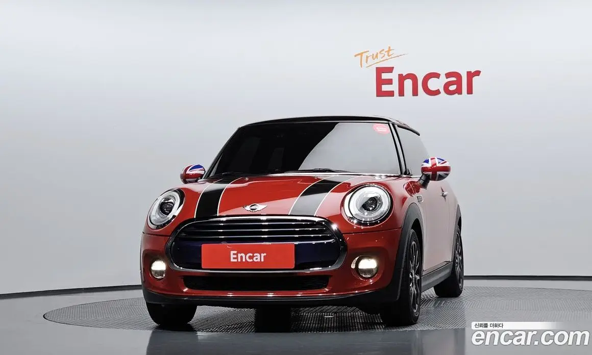 Mini Cooper 2017 1.5 автомат (гидро), фото 3