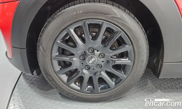 Mini Cooper 2017 1.5 автомат (гидро), миниатюра 5
