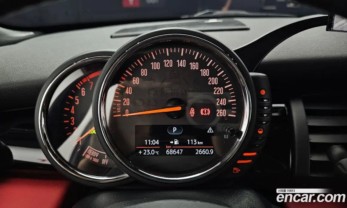 Mini Cooper 2017 1.5 автомат (гидро), фото 8