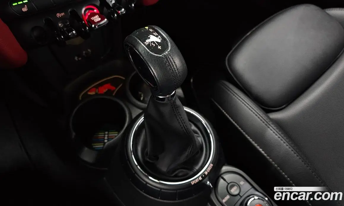 Mini Cooper 2017 1.5 автомат (гидро), фото 9