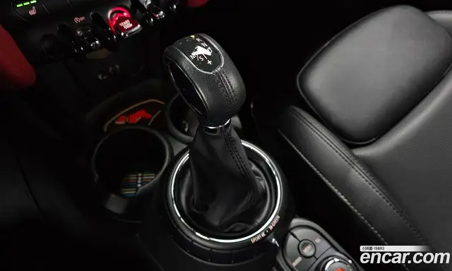Mini Cooper 2017 1.5 автомат (гидро), миниатюра 9