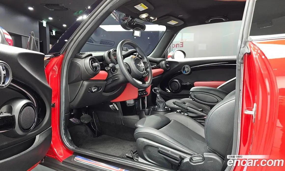 Mini Cooper 2017 1.5 автомат (гидро), фото 10