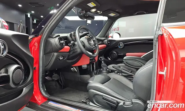 Mini Cooper 2017 1.5 автомат (гидро), миниатюра 10