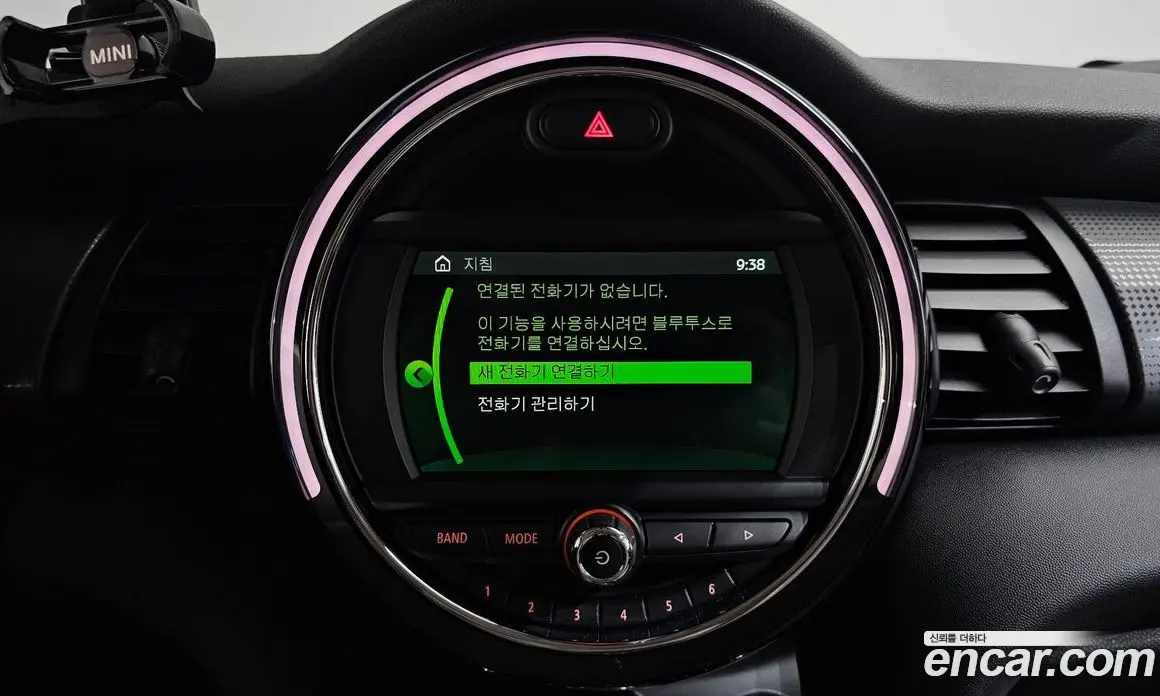Mini Cooper 2019 1.5 автомат (гидро), фото 21