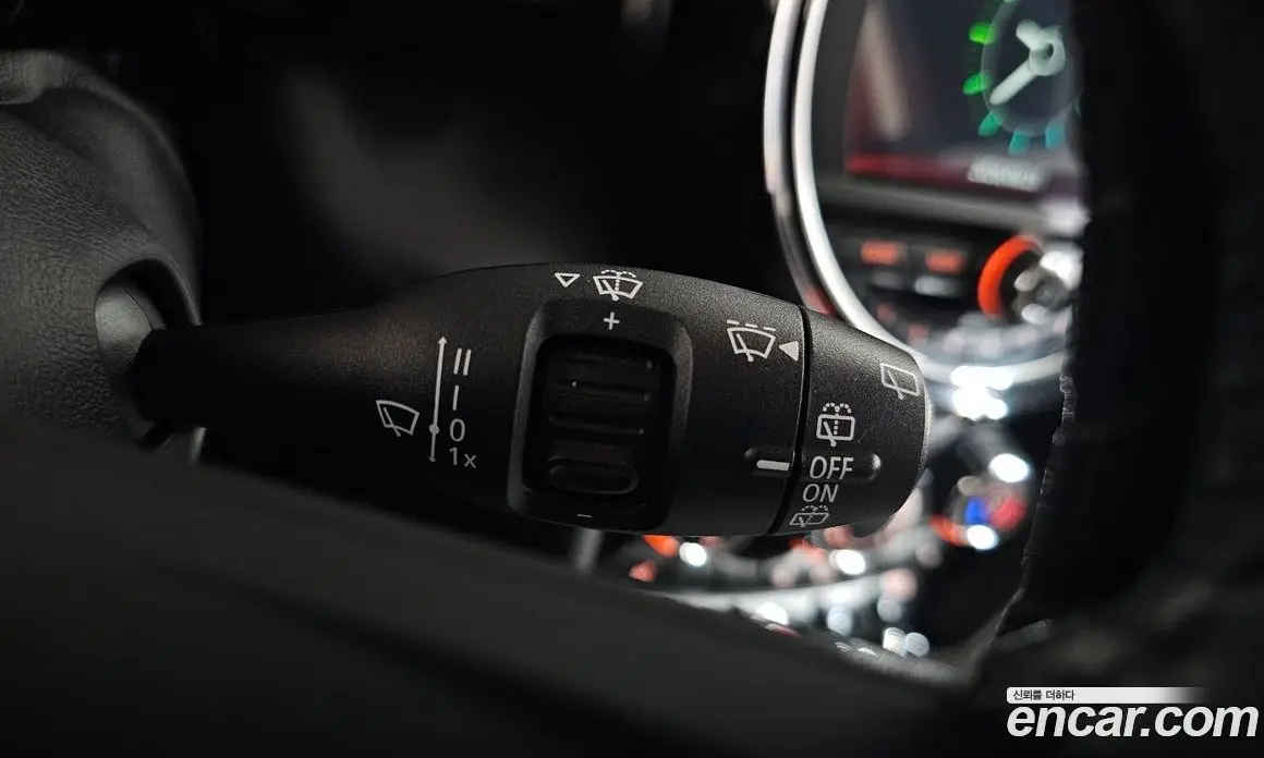 Mini Cooper 2019 1.5 автомат (гидро), фото 24