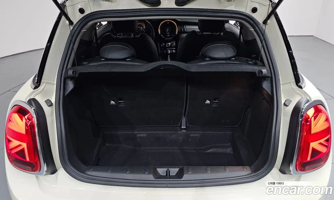 Mini Cooper 2019 1.5 автомат (гидро), фото 26