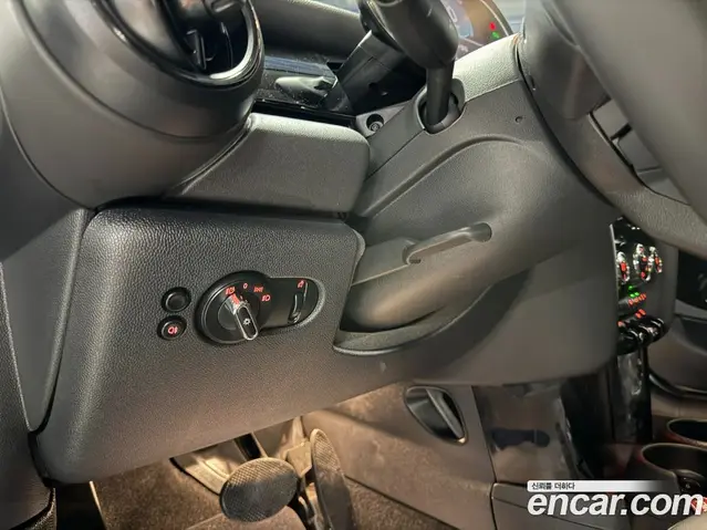 Mini Cooper 2021 1.5 автомат (гидро), миниатюра 12