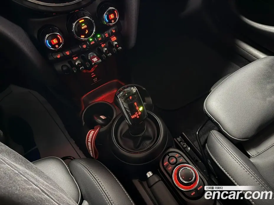 Mini Cooper 2021 1.5 автомат (гидро), фото 14