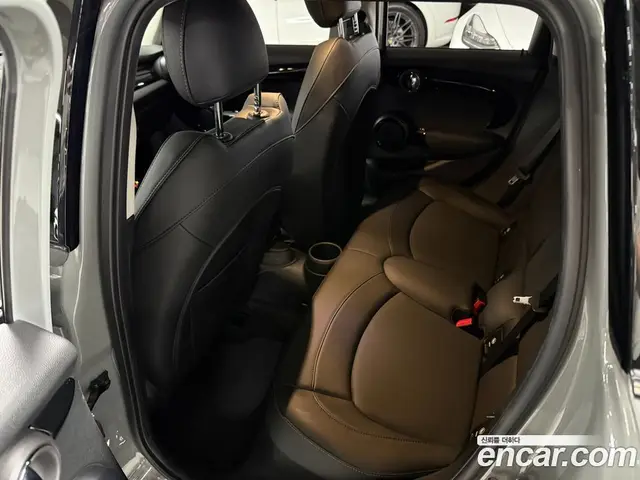 Mini Cooper 2021 1.5 автомат (гидро), миниатюра 10
