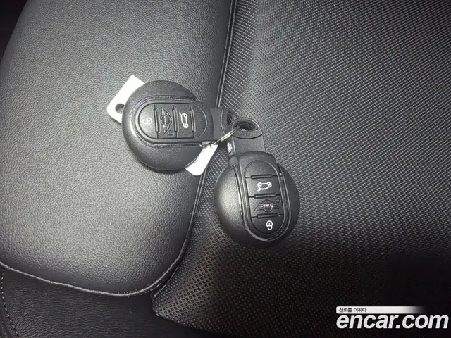 Mini Cooper 2021 1.5 автомат (гидро), миниатюра 11