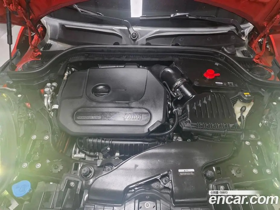 Mini Cooper 2021 1.5 автомат (гидро), фото 13