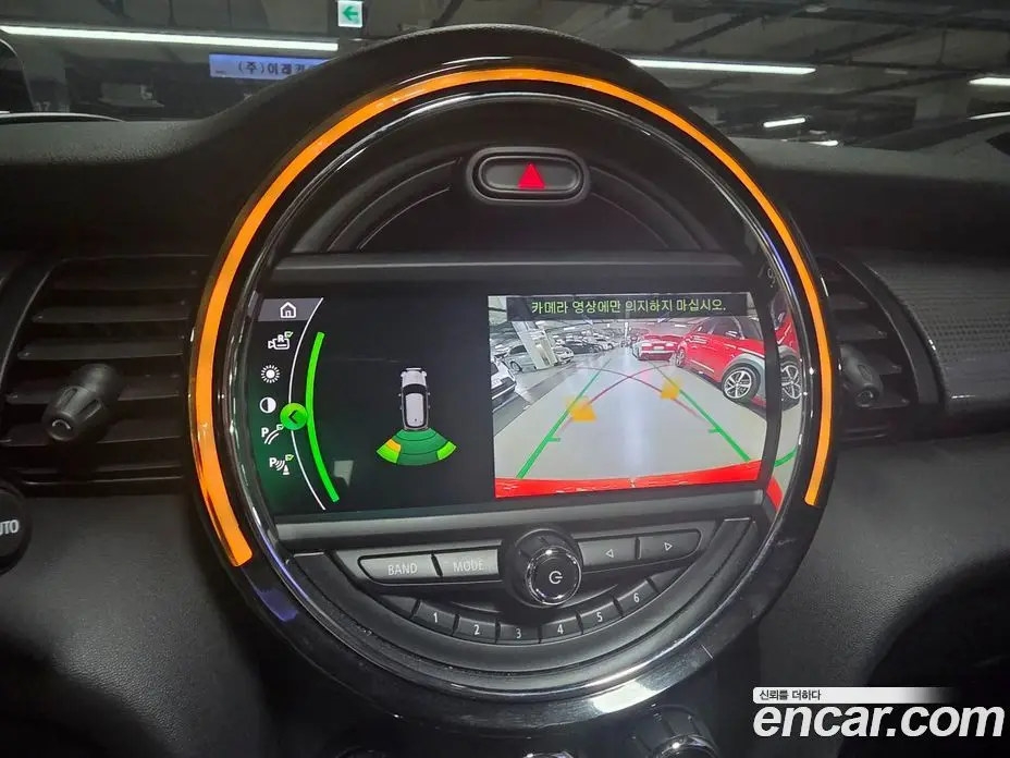 Mini Cooper 2021 1.5 автомат (гидро), фото 14