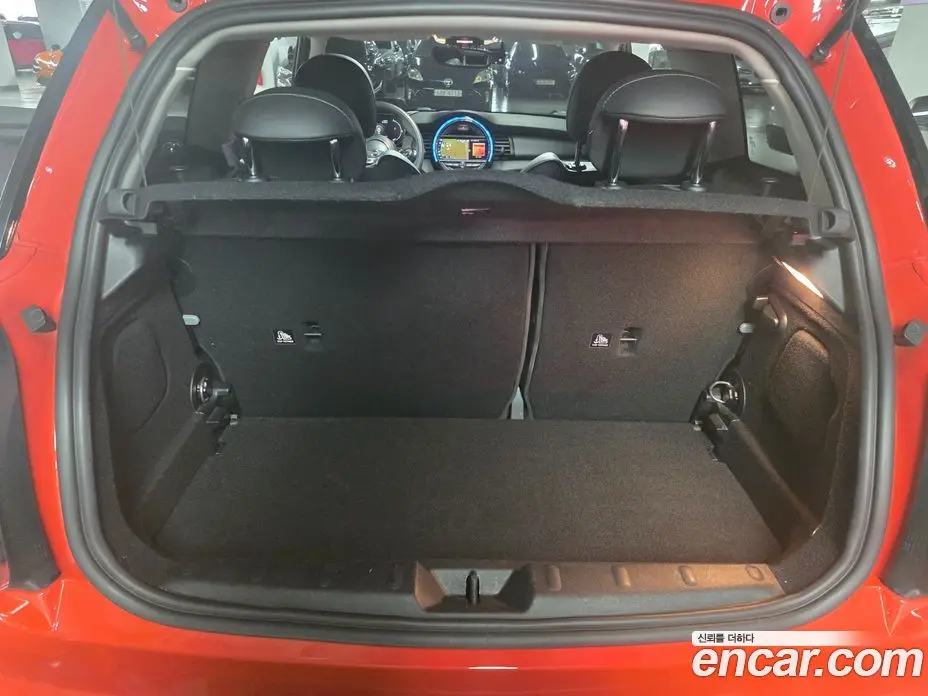 Mini Cooper 2021 1.5 автомат (гидро), фото 15