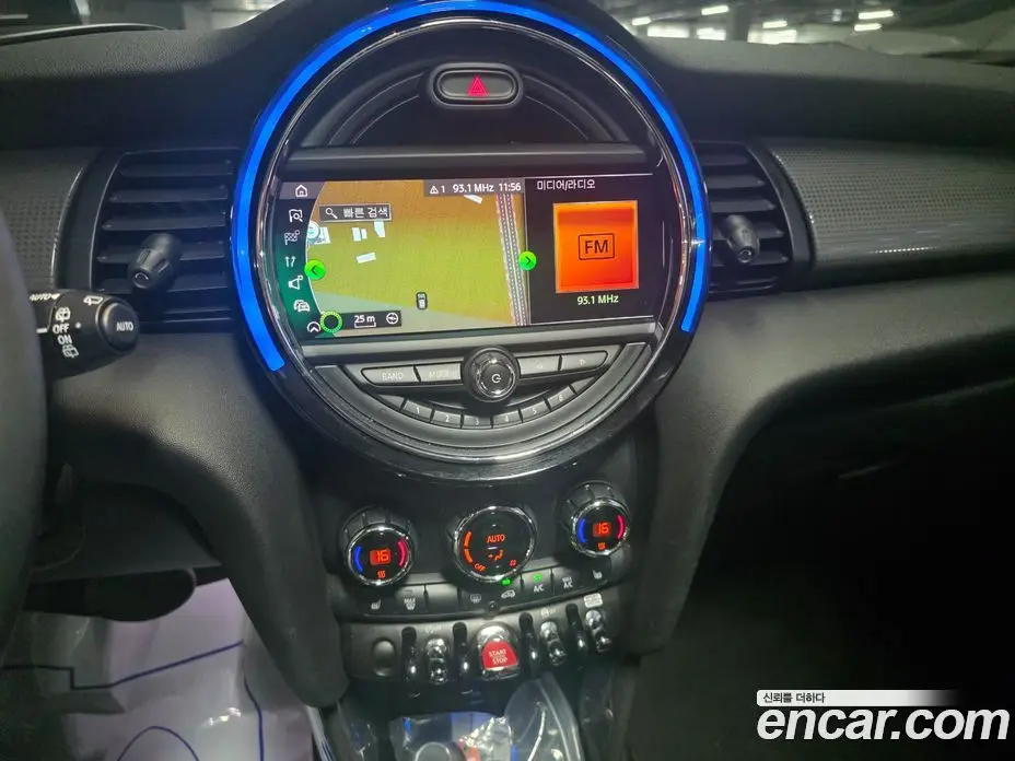 Mini Cooper 2021 1.5 автомат (гидро), фото 9