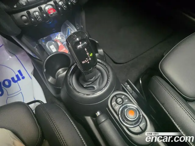 Mini Cooper 2021 1.5 автомат (гидро), миниатюра 10