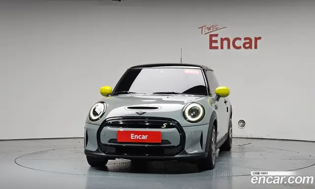 Mini Cooper 2022 автомат (гидро), миниатюра 2