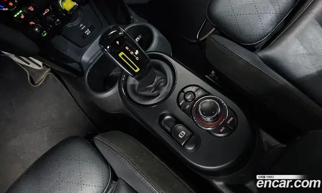 Mini Cooper 2022 автомат (гидро), миниатюра 11