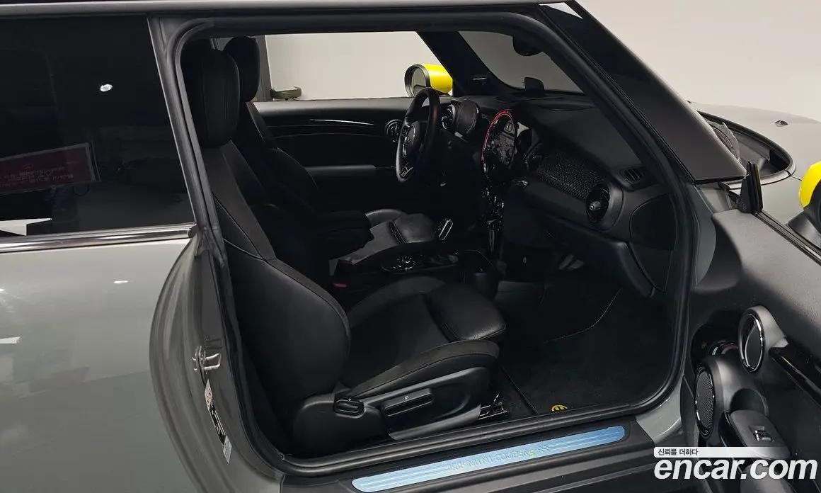 Mini Cooper 2022 автомат (гидро), фото 15