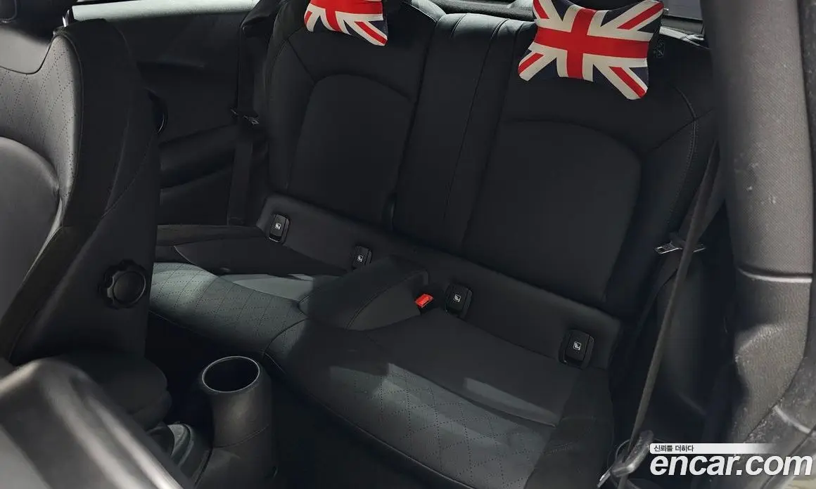 Mini Cooper 2022 автомат (гидро), фото 16